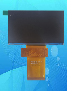 全新原装FPC-RX045B-0200-V0 RX040B-3500投影机投影仪液晶屏液晶板