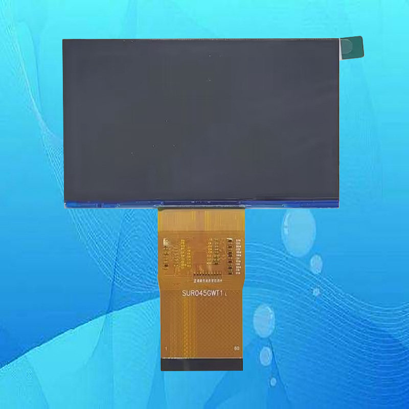 全新原装微微RUB AUB RU8 AU8 S3投影机仪液晶屏液晶板显示板片