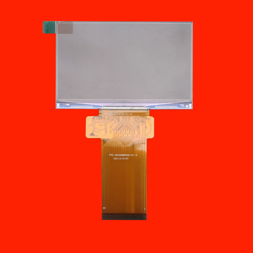 FPC-QY40086FOG-01-A FPC-QY40076FOG-01-A投影仪机液晶屏液晶板