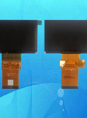 全新原装米羽M2pro投影机投影仪液晶屏液晶板