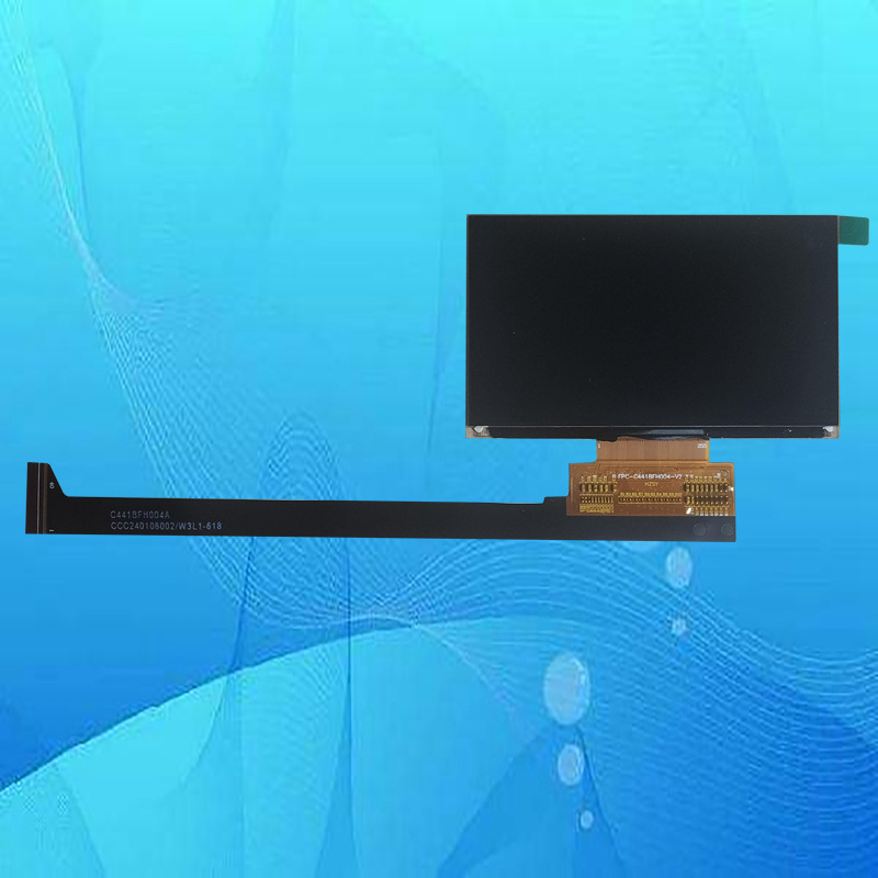 小明Q1 Pro Q2 C025FCN-X2投影仪投影机液晶屏液晶板