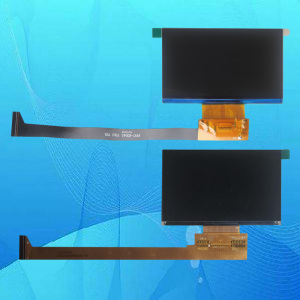 THUNDEROBOT雷神小雷P1 Pro投影机投影仪液晶屏液晶板