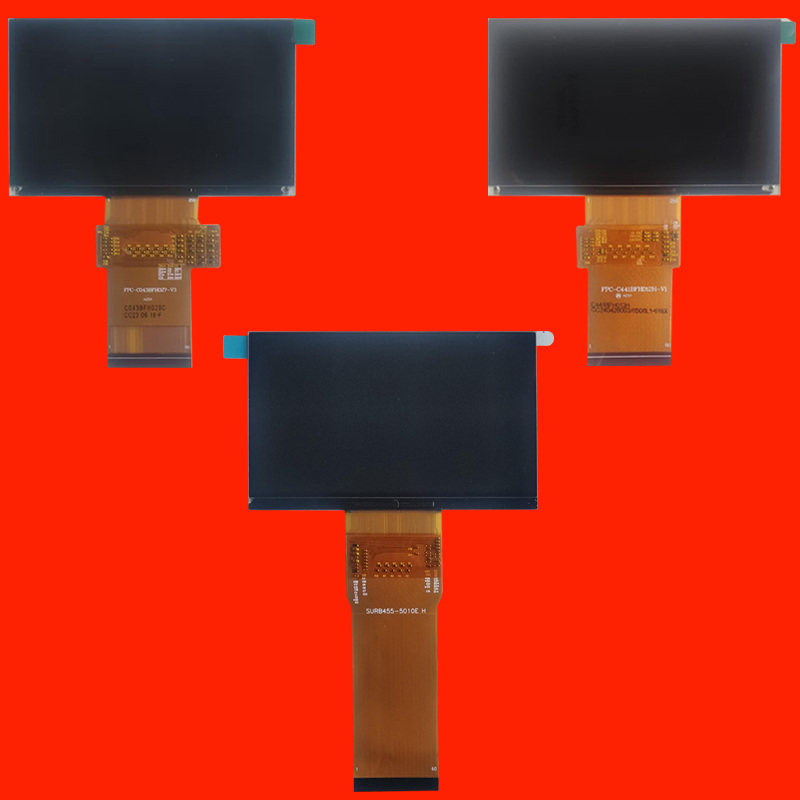 全新原装诺贝熊LT2-Pro投影机投影仪液晶屏液晶板显示板片