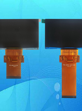 全新原装FPC-HX45 V1.0 V01 V02 THD45投影机液晶屏投影仪液晶板