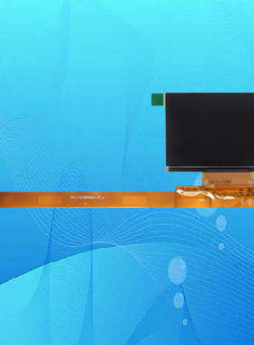 全新原装SooPii首佩PR15投影机投影仪液晶屏液晶板