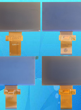 全新原装FPC-RX058B-1800-V0 1700 1800 1900 2000 2200投影机投影仪液晶屏液晶板