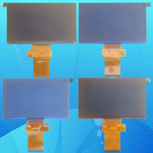 FPC-RX058B-1800-V0 1700 1800 1900 2000 2200投影机投影仪液晶屏液晶板