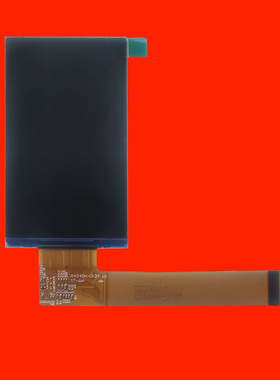 全新原装RX040H-0104-V1投影仪投影机液晶屏液晶板