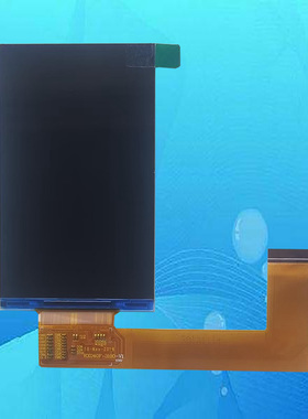 全新原装RX040F-3100-V1投影机投影仪液晶屏液晶板