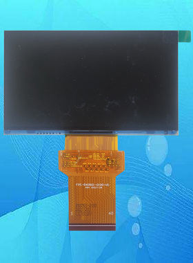 全新原装FPC-RX050I-0100-V0投影机投影仪液晶屏液晶板显示板片