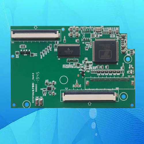 全新原装轰天砲轰天炮ZB-S160投影机投影仪液晶屏主板转接板