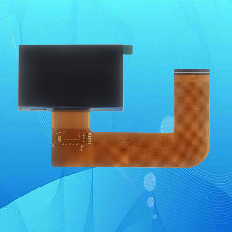 FPC-RX040B-4200-V0 HT投影机投影仪液晶屏液晶板显示板片