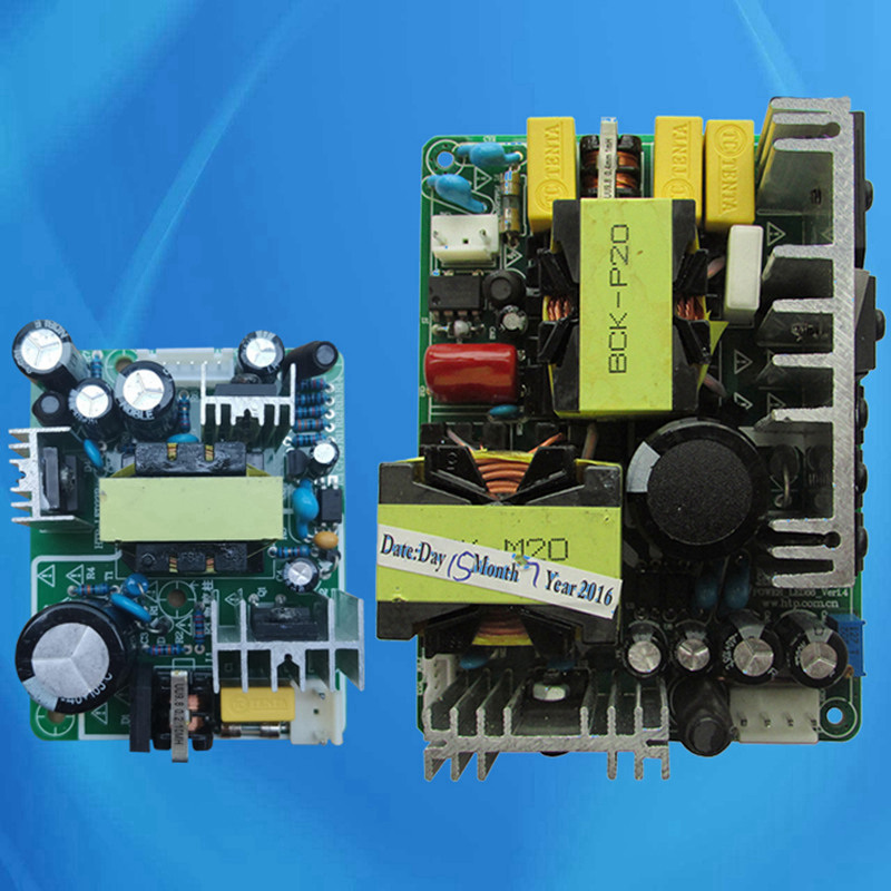 TUMETIMES图美时代投影机电源板