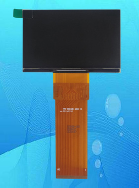 全新原装FPX-RX040B-4800-V0 4900 IC5010E投影仪投影机液晶屏液晶板