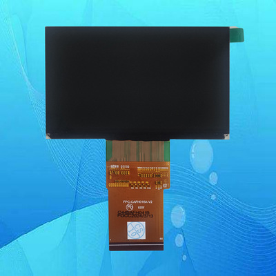 全新原装FPC-CAFH016A-V2 C445AFH041B投影仪投影机液晶屏液晶板