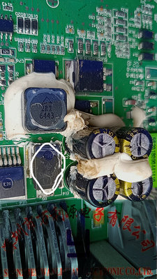 SM8S30A汽车稳压二极管