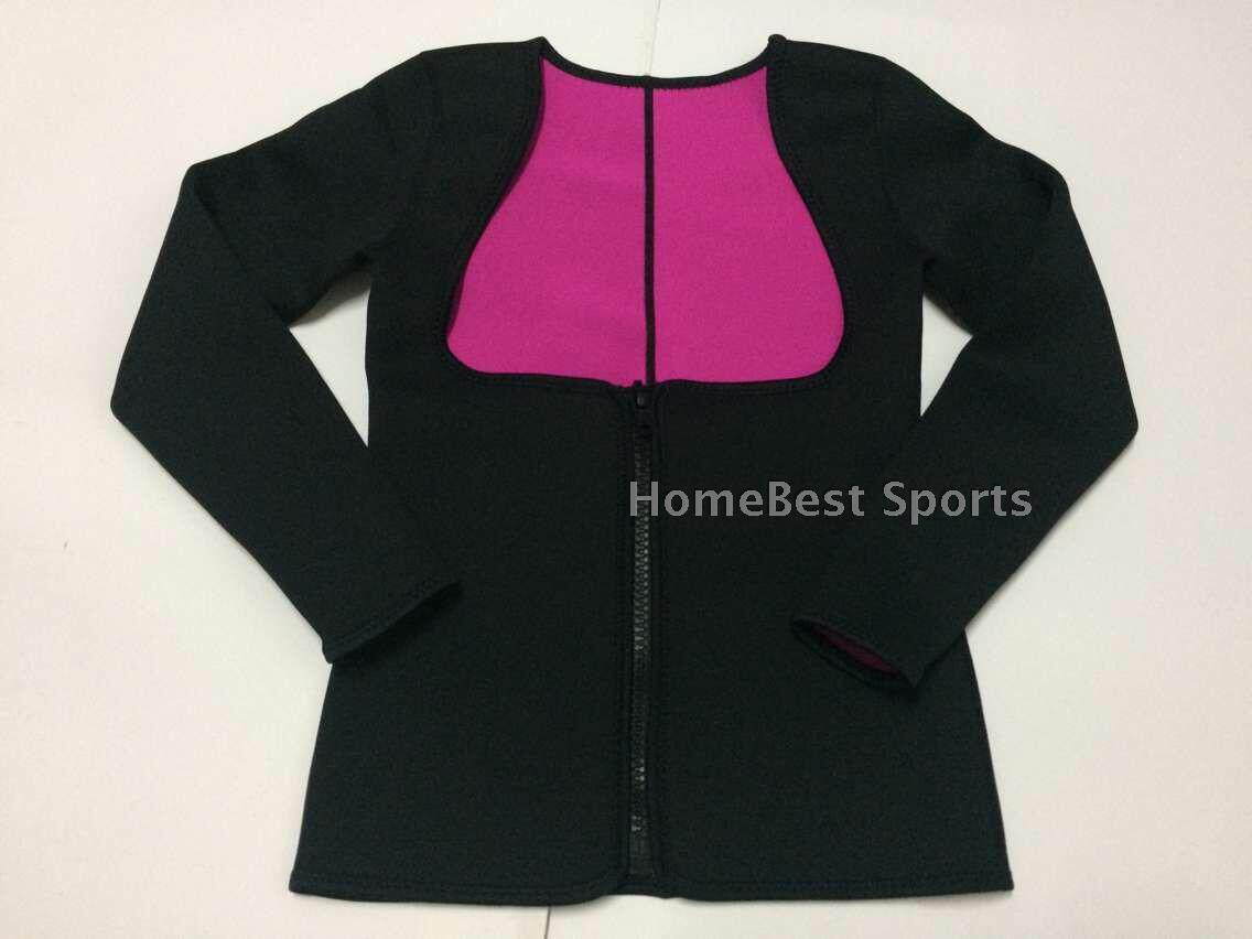 Vêtement fitness femme HOMEBEST en autre - Ref 607971 Image 5