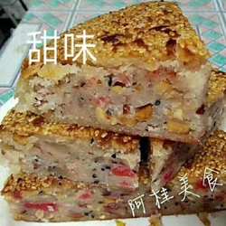 福州礼饼闽清碳烧礼饼月饼喜饼中秋月饼