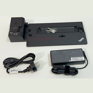 X13 适用于联想高级版 dock底座X280 40AJ0135CN T14 CS18扩展坞