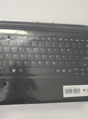 适用于Lenovo/联想miix700 miix4 miix710键盘磁吸键盘