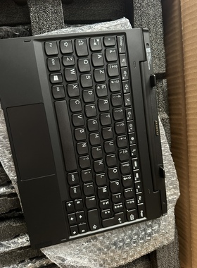 适用于联想Thinkpad  Tablet 10平板键盘TP00098K1 日语法语