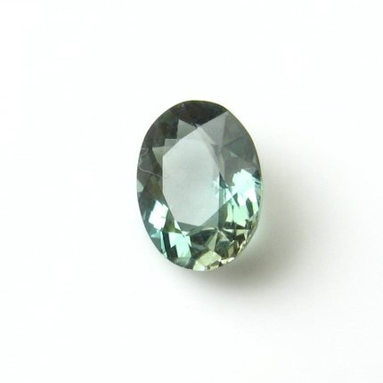 送国检证书天然绿碧玺裸石 戒指吊坠 9X7