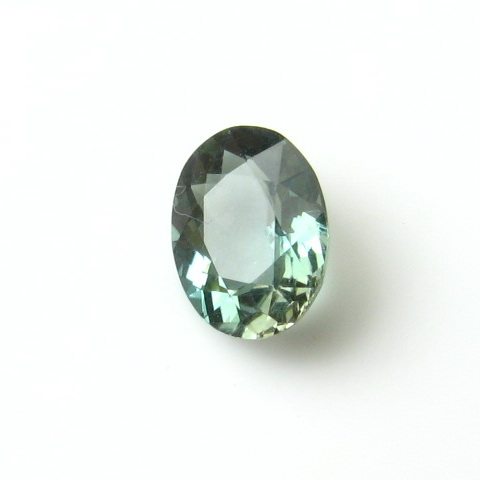 碧玺青草绿天然宝石绿色碧玺