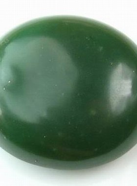 56.45克拉大颗绿色欧泊/蛋白石裸石 green opal