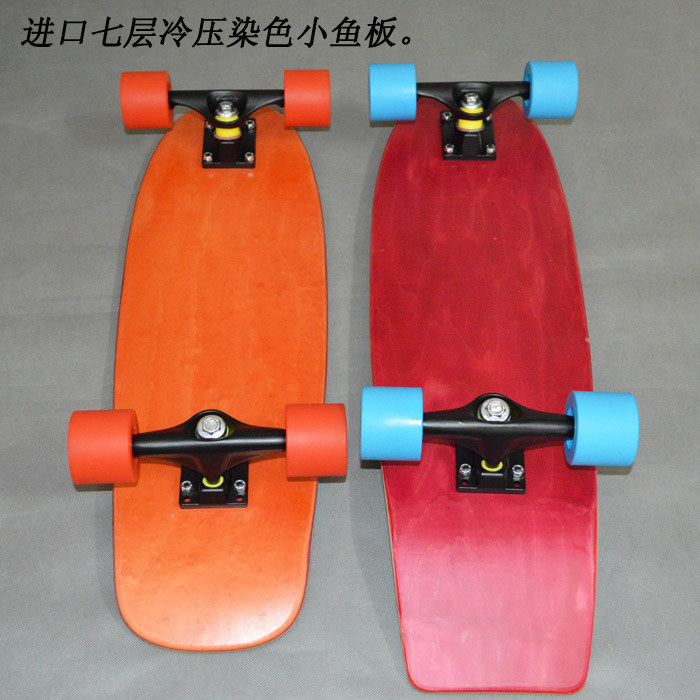Skate pour homme femme      - Ref 2601234 Image 1