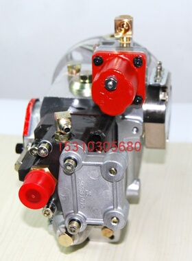 360GF(常开）发电机组大泵Pt泵燃油泵喷油泵喷射泵康明斯KTTA19-G