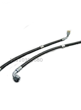 CUMMINS康明斯柴油机NT855 G1G2柔性软管209955 连接增压器