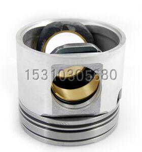 康明斯柴油发动机M11-G3-C225H-C300-C350-C380活塞3896030零件