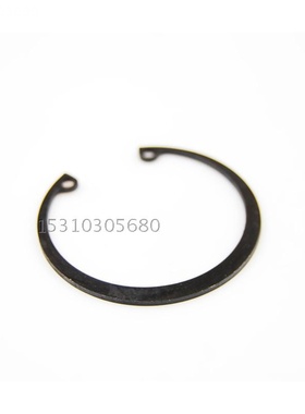 CUMMINS康明斯NT855卡簧175755挡圈配件配件机头零件