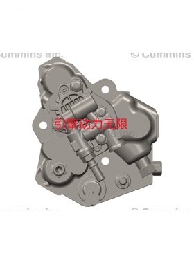 康明斯柴油发动机3937025 3918968 4093810 5254973燃油泵 柴油泵