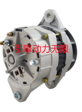 康明斯cumminsKTA50柴油发动机配件 3634778交流发电机ALTERNATOR