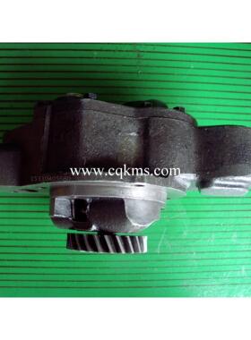 NT855康明斯柴油机配件石油设备机油泵3042378 AR9834配件零件