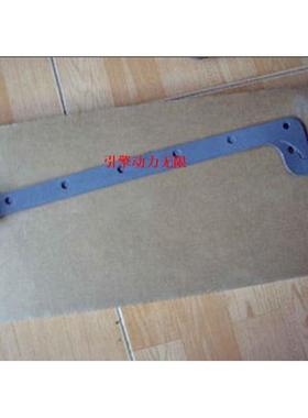 康明斯KTA19柴油机4000714中冷器盖垫片GASKET AFTERCOOLER COVER
