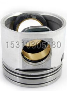 柴油发动机M11-G3-C225H-C300-C350-C380活塞3896030零件