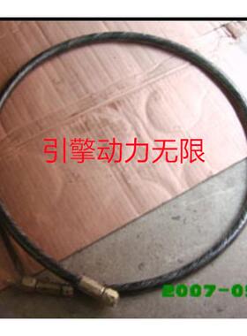 康明斯cumminsKTA19柴油发动机配件AM 6056 SS 软管HOSE,FLEXIBLE