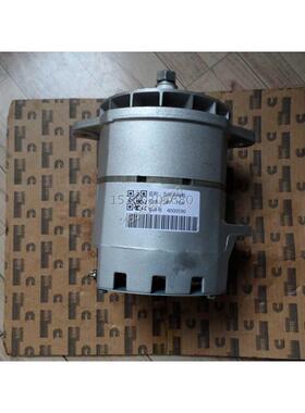 康明斯柴油机NTA855 KTA19  KTA38 KTA50充电机 发电机4000590