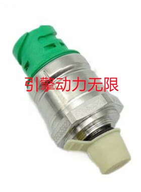 cumminsk康明斯QSK60柴油机2872254压力传感器SENSOR,PRESSURE