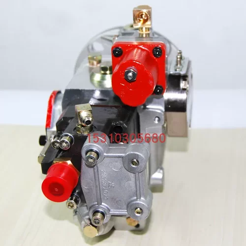 康明斯CUMMINS NTA855吸油管/机油输送管3029848配件配件机头零件