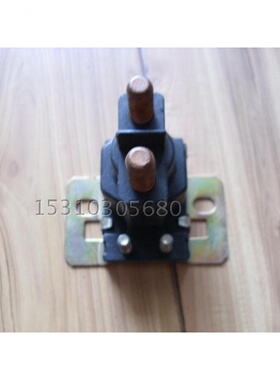 康明斯柴油发动机6CT8.3 磁性开关24VDC 3916302 3897261零件