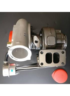 东风康明斯 ISDe发动机霍尔塞特涡轮增压器3776568 3776569配件