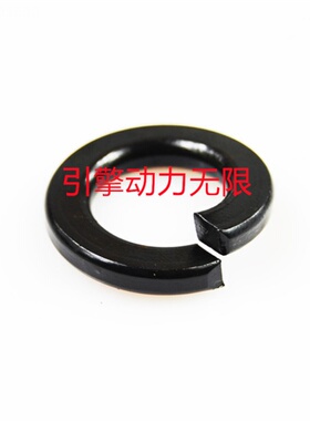 cumminsk康明斯KTA38柴油发动机配件S610弹簧垫圈WASHER,PLAIN