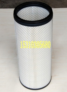 重庆 康明斯 空气滤清器芯AF25277 配件 发动机 螺栓 柴油发电机