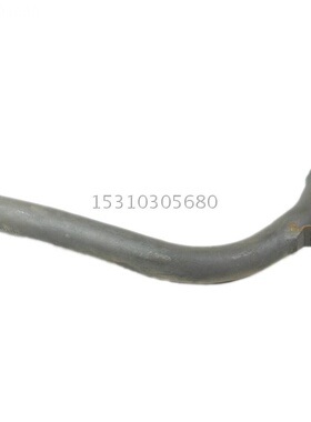 康明斯柴油发动机NTA855排气歧管用输水管3165315配件零件