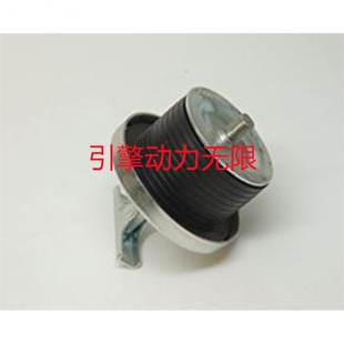 康明斯cummins6CTA柴油发动机101322加机油口盖Cap Filler