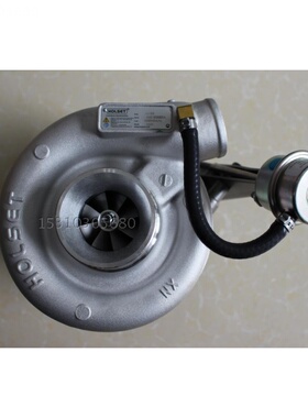 CUMMINS康明斯柴油发动机180-4035239-A3960454-WHIC涡轮增压器
