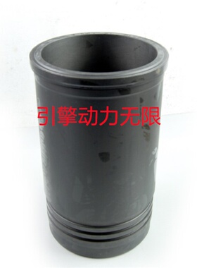 康明斯cumminsKTA50柴油发动机配件3022157气缸套Liner, Cylinder